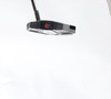 Odyssey 2-Ball Eleven Tour Lined S 33" Putter Good Rh 1162146
