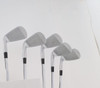 Mizuno Mp-18 Mmc Iron Set 6-Pw Stiff N.S. Pro Modus3 Tour120 1139268 Good IS5