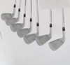 Honma Tw737P Iron Set 5-Pw, Gw Stiff Flex N.S. Pro Steel 1156031 Good HB2-5-92