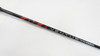 Fujikura OEM Ventus Red FW 6-S 62g Stiff 41.5" #5 WOOD Shaft Taylormade Stealth