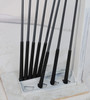 Callaway Hawk Eye Iron Set 3-Pw Regular Flex Graphite 1134639 Fair M85