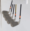 Xxio 12 Iron Set 6-Pw Regular Flex Graphite 1167279 Good M92