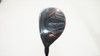 New Taylormade Stealth 2 22° 4 Hybrid Stiff Vista Pro 1155894 Left Hand Lh N11