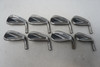 Taylormade Stealth 5-Pw, Gw Iron Set Club Head Only 1164847