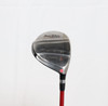 Tour Edge Exotics 15° 3 Fairway Wood Regular Motore Exotics 1159628 Good N49