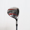 Adams Speedline F11 3 Fairway Wood Regular Flex Grafalloy 1154997 Good N84