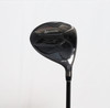 Srixon Zx Mk II 15° 3 Fairway Wood Senior Flex Hzrdus Rdx Smoke 1153410 Good N88