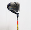 Xxio 12 15° 3 Fairway Wood Stiff Flex Stock Shaft 1167262 Good N66