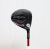 New Taylormade Stealth 2 Hd 19° 5 Fairway Wood Regular Speeder Nx 1143725 O53