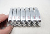 New Ben Hogan Icon 4-Pw Iron Set Club Head Only 1164824