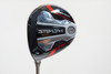 Taylormade Stealth Plus 15° 3 Fairway Wood Regular Flex Hzrdus Left Hand Lh ^ SF21