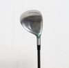 Adams Tight Lies 16° 3 Fairway Wood Stiff Flex Stock Shaft 1169518 Good O63