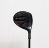 Taylormade Stealth 2 18° 3 Fairway Wood Regular Flex Ventus 1168747 Good O60