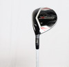 Callaway X-Hot 2013 Pro 15° 3 Fairway Wood Stiff Project X 1166879 Left Hand O76