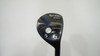 Tour Edge Hot Launch E522 3H Hybrid Regular Flex Fubuki 1167081 Good Q76