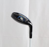 Tour Edge Hot Launch C522 22° 4 Hybrid Regular Flex Fubuki 1168875 Good Q93