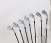 Taylormade P790 2019 Iron Set 5-Pw, Aw Extra Stiff Recoil Es 780 169876 Good Q31