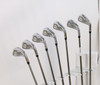 Callaway Apex Pro 19 Iron Set 4-Pw Stiff Flex Graphite 1144413 Good Q25