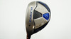 Cobra Fly-Z Xl 19 Degree 3H Hybrid Stiff Flex Graphite 0795425 Left Handed I63