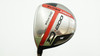 Wilson D200 18  5 Wood Regular Flex Elements Graphite 0793660 Left Hand Lh H43