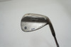 Titleist Vokey Sm5 Gold Nickel Wedge 54°-10 S-Grind Wedge Stock 1168452 Good S75