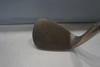 Titleist Vokey Sm5 Gold Nickel Wedge 54°-10 S-Grind Wedge Stock 1168452 Good S75