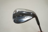 Titleist Vokey Sm6 Tour Chrome Wedge 58°-8 M-Grind Wedge Stock 1169899 Fair S83