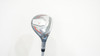 Taylormade Stealth 2 Hd 27° 5 Hybrid Ladies Flex Aldila Ascent Excellent A8415