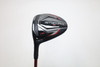 Mint Taylormade Stealth 2 Hd 16° 3 Fairway Wood Regular Speeder Left Hand