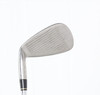 Adams Idea A7Os 6 Iron Stiff Flex Steel 1164189 Good S59