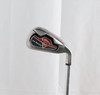 Callaway Big Bertha 2006 4 Iron Stiff Flex Steel 1162144 Good S65