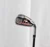 Taylormade Burner Plus 6 Iron Regular Flex Reax 60 Graphite 1162453 Good S53