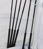 Cleveland Launcher Hb Turbo Iron Set 5-Pw Regular Miyazaki C. Kua 6 1164438 S1