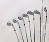 Titleist T100 Iron Set 5-Pw, Gw Regular Flex Kbs Tour Steel 1156901 Good PA10