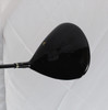 Honma Beres Black 10.5° Driver Regular Flex Stock Shaft 1168947 Good B8-6-32