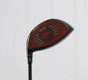 Taylormade Stealth Plus 10.5° Driver Regular Rdx Smoke 1167299 Excellent B8-6-17