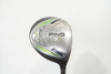 Ping Rapture V2 16° 3 Fairway Wood Stiff Flex Javln Fx 1169153 Fair HB12-8-8