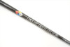 LH Project X HZRDUS Smoke Black RDX 60g 6.0 Stiff 44.75" Driver Shaft TaylorMade