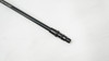 LH Project X HZRDUS Smoke Black RDX 60g 6.0 Stiff 44.75" Driver Shaft TaylorMade