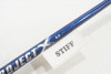 Nike Vr Pro 24° 4 Hybrid Stiff Flex Project X 1172415 Good HB12-7-9