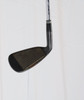 Cleveland Ta5 Gunmetal 4 Iron Regular Flex Steel 1171716 Good HB12-9-9