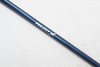 Project X Denali Blue 60g TX Tour X 44.5" Driver Shaft Ping G410 G425 G430
