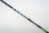 Project X HZRDUS Smoke Blue RDX 60g 6.0 Stiff 45.25" +1/2" Driver Shaft TaylorMade