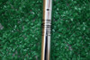 New True Temper Dynamic Sensicore Gold R300 Regular Steel 4 Iron Shaft 39.5" 355