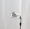 New Hopkins Dj-21 6 Iron Stiff Flex Steel 1172807