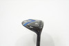 Tour Edge Exotics C521 15° 3 Fairway Wood Stiff Flex Rogue 1174466 Excellent N48