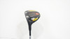 Cobra Speedzone Black/Yellow 14.5° 3 Fairway Wood Stiff 052283 Left Hand Lh N34