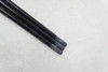 (3) Accra iSeries 50i M1 Ladies 50g 3pc Wedge Shaft Set 34.5" .370 1178385