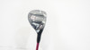 Cobra Radspeed 24° 5 Hybrid Ladies Flex Aldila Nv Pink 55 Eagle