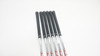 Cleveland Launcher Xl Iron Set 5-Pw Regular Flex Elevate 95 Vss Steel Mint